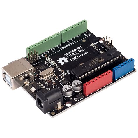 DFRobot : r/arduino .